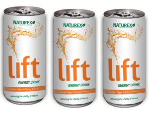 New energy drink concept to 'lift' sales with new demographics